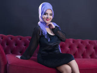 AlliyahMuslim - Live sex cam - 5196483