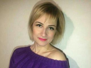 LadyMurena - Chat cam sex with this flocculent pubis Hot lady 