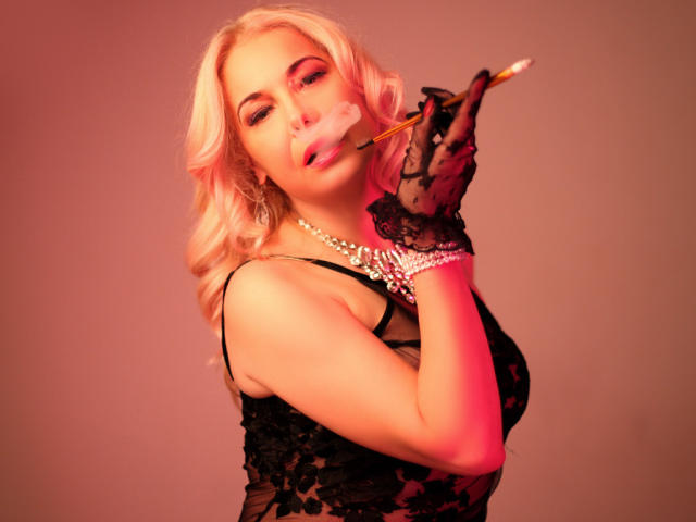 StunningLadyx - Sexe cam en vivo - 5198973