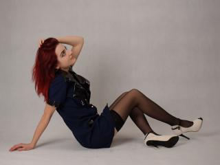 SharlotaNelson - Live sexe cam - 5200373