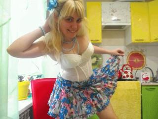 SunnySylvia - Live sexe cam - 5201448