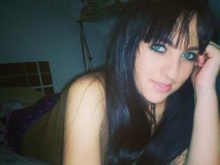 LaurenFontaine - online show sexy with a latin Young and sexy lady 