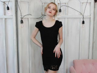 MissAymeline - Live sexe cam - 5205970