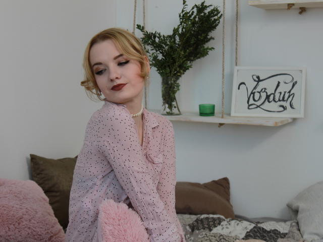 MissAymeline - Live porn &amp; sex cam - 5206030