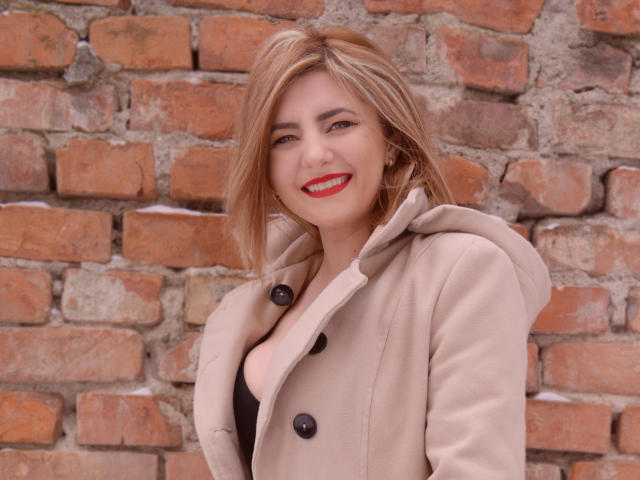 LiannePonti - Sexe cam en vivo - 5208542