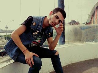 HarveySykes - Sexe cam en vivo - 5210017