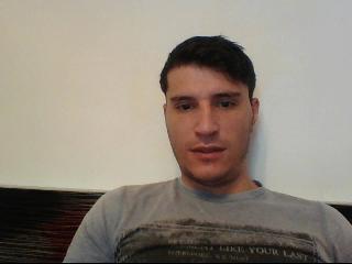 Gentilchriss - Sexe cam en vivo - 5211587