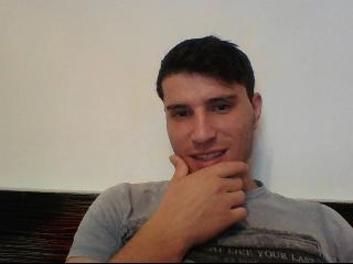 Gentilchriss - Sexe cam en vivo - 5211612