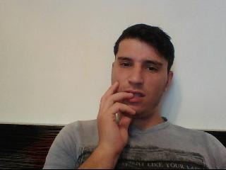 Gentilchriss - Sexe cam en vivo - 5211622