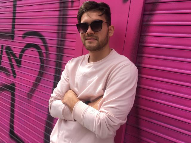 AustinGregor - Live sex cam - 5217327