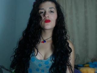 BrunaSquirt - Sexe cam en vivo - 5218162