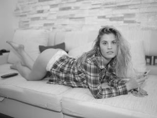 NikiSkyler - Sexe cam en vivo - 5222377