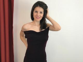 Webcam Model LanyDoll