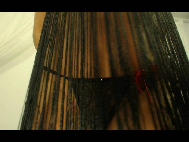 AmmbraBlue - Live sex cam - 5228942