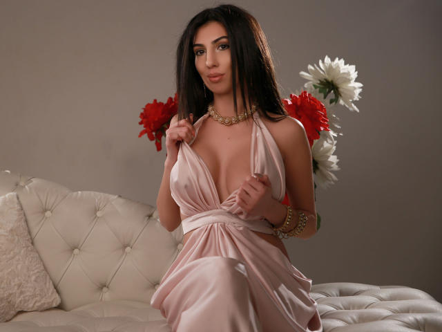BrunetteBabe69 - Camera khiêu dâm &amp; quyến rũ trực tiếp - 5230952