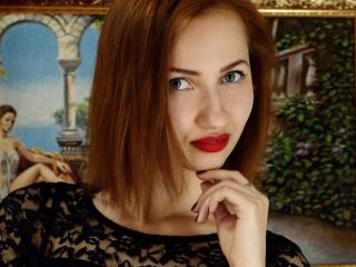 Tusia - Live Sex Cam - 5231672