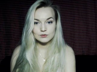 PamelaDarling - Video chat x with this White 18+ teen woman 