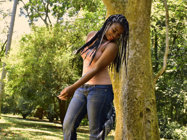 ElisaEve - Sexe cam en vivo - 5233992