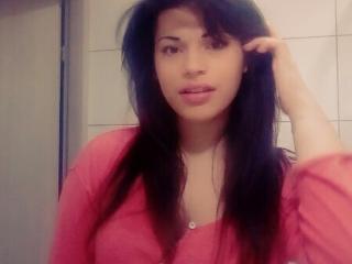 SexyDollYVONNE - Sexe cam en vivo - 5236337