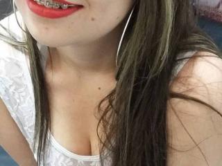 JuliettaSexy - Live sexe cam - 5236942