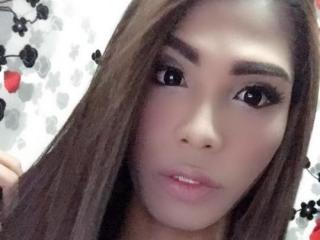 GoddessMistress - Chat cam nude with a oriental Trans 