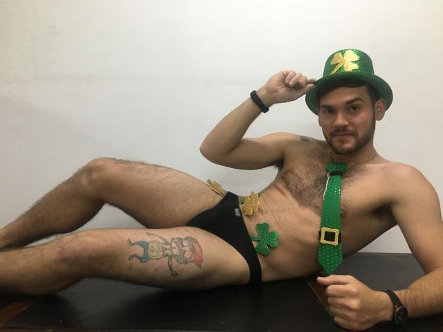 AustinGregor - Live sex cam - 5238117