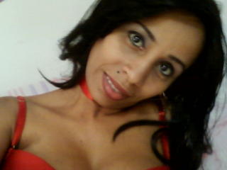 Karla69X - Web cam porn with this latin american Hot lady 