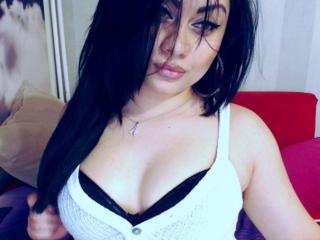 BethanyLoveHard - Live cam x with a shaved private part 18+ teen woman 