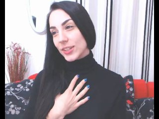 RubinRossey - Live chat exciting with a vigorous body 18+ teen woman 