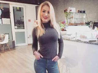 SerenaBliss - Show live xXx with a toned body Hot chicks 