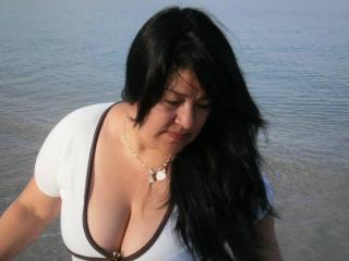 SaraYSofia - Live chat hot with this latin american Sexy mother 