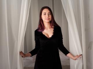 ElenaGlorious - Show sexy with this being from Europe Hot babe 