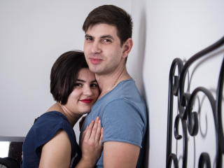 RyderAndLuna - Live porn &amp; sex cam - 5248032