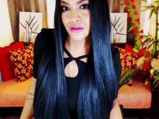 SweetTransAffair - Live sexe cam - 5253732