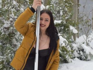 NovaMartinez - Live sexe cam - 5258353