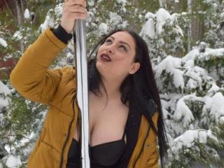 NovaMartinez - online show xXx with this latin american Young and sexy lady 