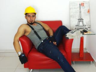 KalethBigDick - Live Sex Cam - 5259318