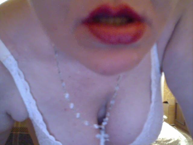 PrettyLusi69 - Live cam x with this flocculent pubis Hot mature 