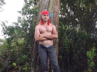 LatinoAngel - Live sexe cam - 5262433