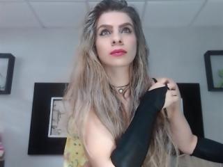Playfulblond - Live hard with a fit constitution Girl 