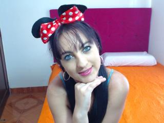 LaurenFontaine - online chat xXx with a huge knockers Young lady 