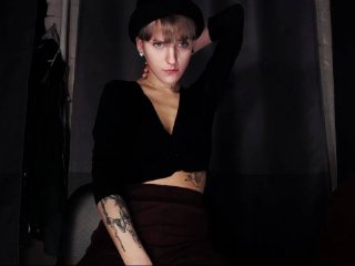 PetraPoppet - Chat live sex with a scrawny Girl 