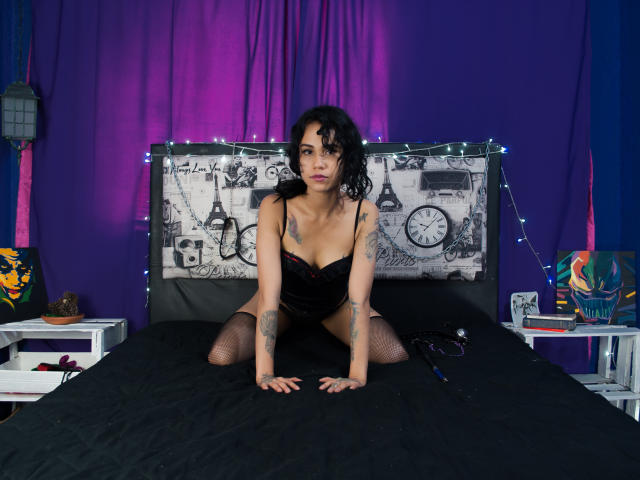 SophiaValenti - Live porn &amp; sex cam - 5271518