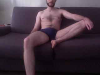 Mysteryboy - Chat hot with a thin body Homosexuals 