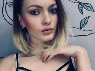 BlossomPussy - Show live hard with a russet hair Sexy girl 