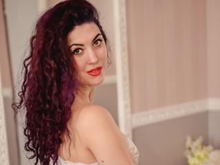 TashaRouge - Chat cam nude with a being from Europe Sexy babes 
