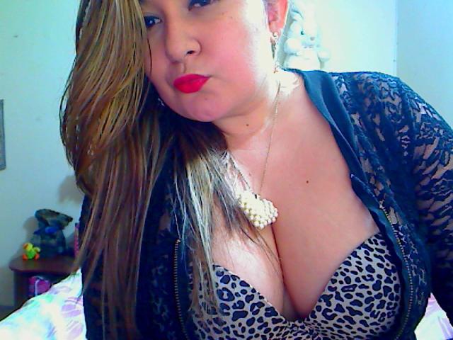 ValeryPerver - Sexe cam en vivo - 5280018