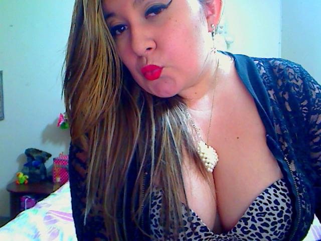 ValeryPerver - Sexe cam en vivo - 5280028