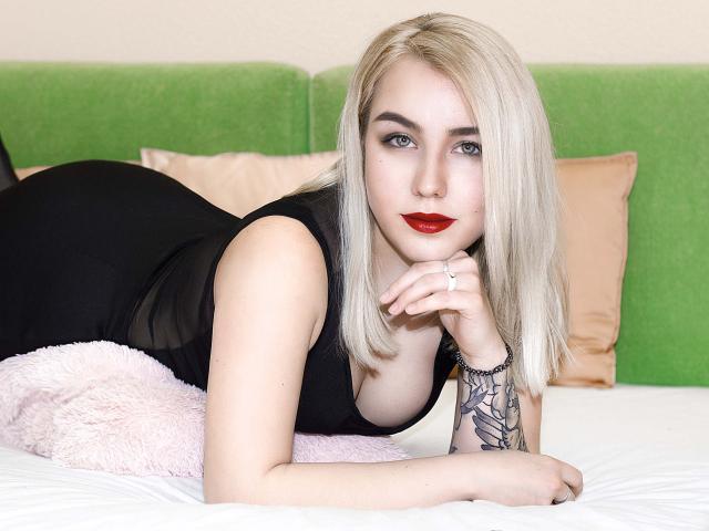 JaneAngelic - Video chat sex with a White Sexy babes 