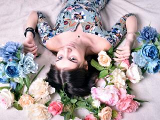 BettyNoar - Live sexe cam - 5280643